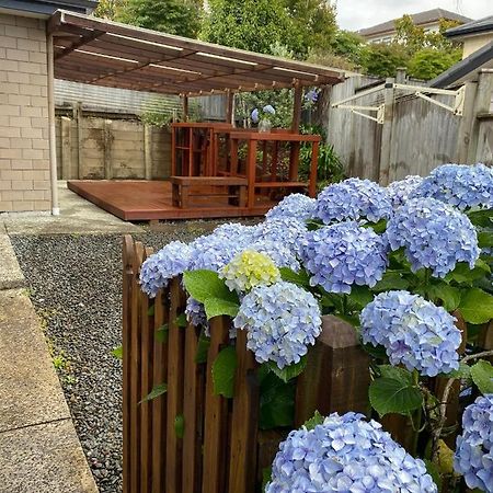 Sweet Home In Albany Auckland Exterior foto
