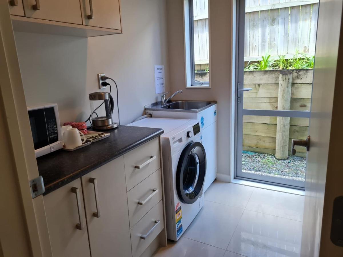 Sweet Home In Albany Auckland Exterior foto
